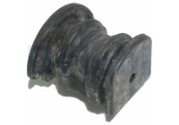 Goma de horquilla DRIEH WIELDRGARM TD362W Delphi