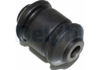 Goma de horquilla DRIEH WIELDRGARM TD387W Delphi