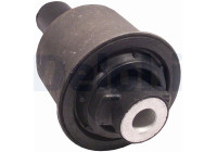 Goma de horquilla DRIEH WIELDRGARM TD772W Delphi