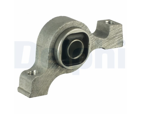 Goma de horquilla DRIEH WIELDRGARM TD933W Delphi