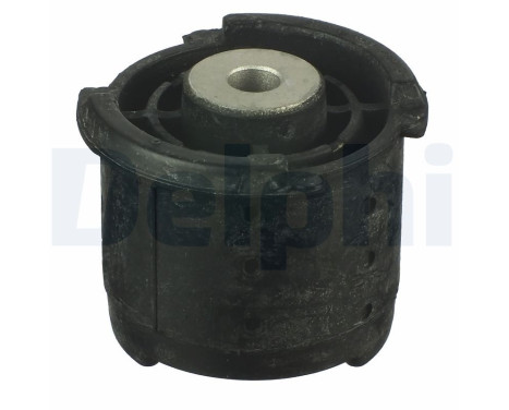 GOMA DE HORQUILLA (L) TD980W Delphi
