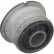 GOMA DE HORQUILLA TD1256W Delphi