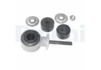 GOMA DE HORQUILLA TD269W Delphi