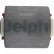 GOMA DE HORQUILLA TD439W Delphi, Miniatura 3