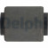 GOMA DE HORQUILLA TD450W Delphi, Miniatura 3