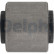 GOMA DE HORQUILLA TD451W Delphi, Miniatura 3