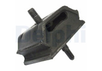 GOMA DE HORQUILLA TD682W Delphi