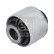 Goma del brazo de control 1001885 FEBI