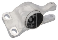 Goma del brazo de control 1004025 FEBI