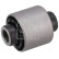 Goma del brazo de control 1006696 FEBI, Miniatura 2
