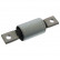 Goma del brazo de control 100782 FEBI
