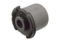 Goma del brazo de control 102799 FEBI