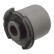 Goma del brazo de control 102799 FEBI