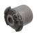 Goma del brazo de control 102799 FEBI, Miniatura 2