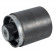 Goma del brazo de control 171115 FEBI