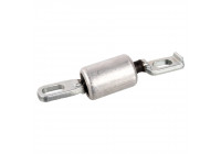 Goma del brazo de control 171312 FEBI