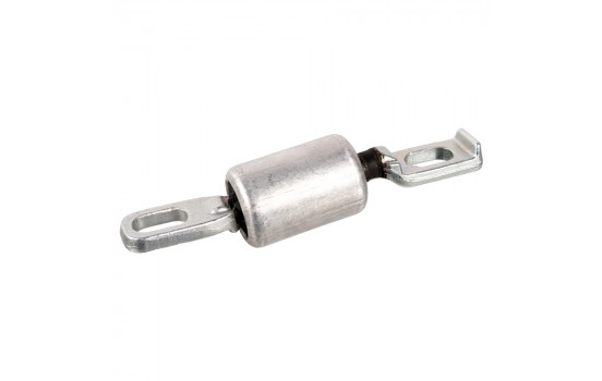 Goma del brazo de control 171312 FEBI