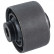 Goma del brazo de control 171566 FEBI