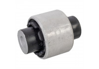 Goma del brazo de control 172363 FEBI
