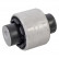 Goma del brazo de control 172363 FEBI