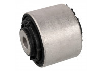 Goma del brazo de control 172790 FEBI
