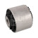 Goma del brazo de control 172790 FEBI, Miniatura 2