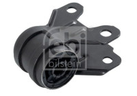 Goma del brazo de control 174813 FEBI