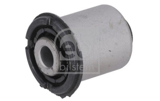 Goma del brazo de control 175184 FEBI
