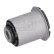 Goma del brazo de control 175184 FEBI, Miniatura 2