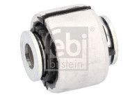 Goma del brazo de control 175191 FEBI