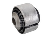 Goma del brazo de control 175803 FEBI