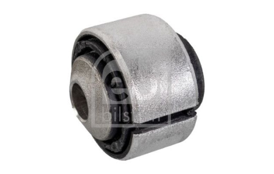 Goma del brazo de control 175803 FEBI