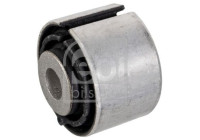 Goma del brazo de control 175817 FEBI