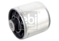 Goma del brazo de control 175819 FEBI