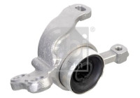 Goma del brazo de control 175977 FEBI
