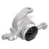 Goma del brazo de control 175977 FEBI