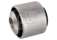Goma del brazo de control 176039 FEBI