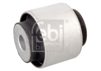 Goma del brazo de control 176092 FEBI