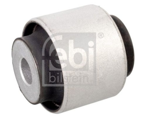 Goma del brazo de control 176092 FEBI