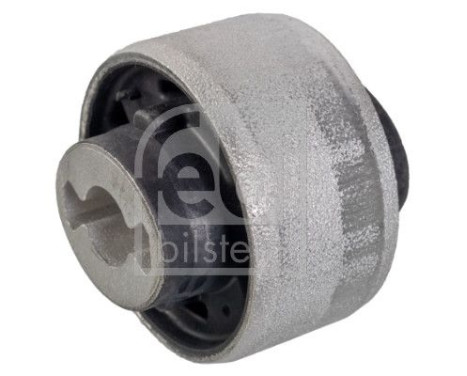 Goma del brazo de control 177596 FEBI