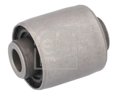 Goma del brazo de control 183606 FEBI