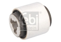 Goma del brazo de control 184766 FEBI