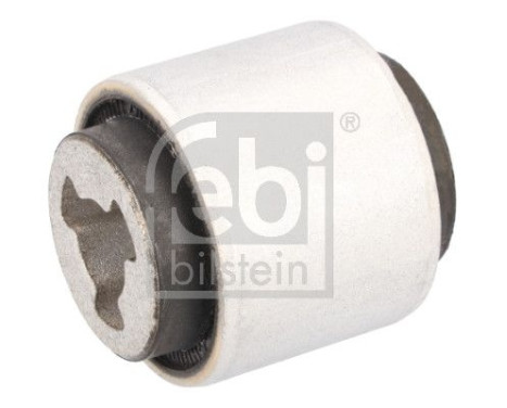 Goma del brazo de control 184766 FEBI