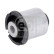 Goma del brazo de control 184992 FEBI