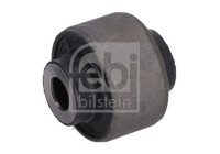 Goma del brazo de control 185792 FEBI