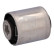 Goma del brazo de control 188799 FEBI, Miniatura 2