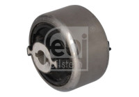 Goma del brazo de control 192926 FEBI