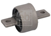 Goma del brazo de control 193630 FEBI