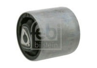 Goma del brazo de control 24239 FEBI