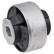 Goma del brazo de control 270044 ABS